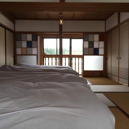 Kome Home Tōkamachi Exterior foto