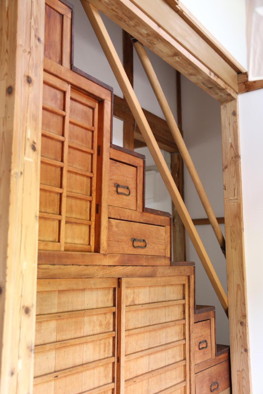 Kome Home Tōkamachi Exterior foto