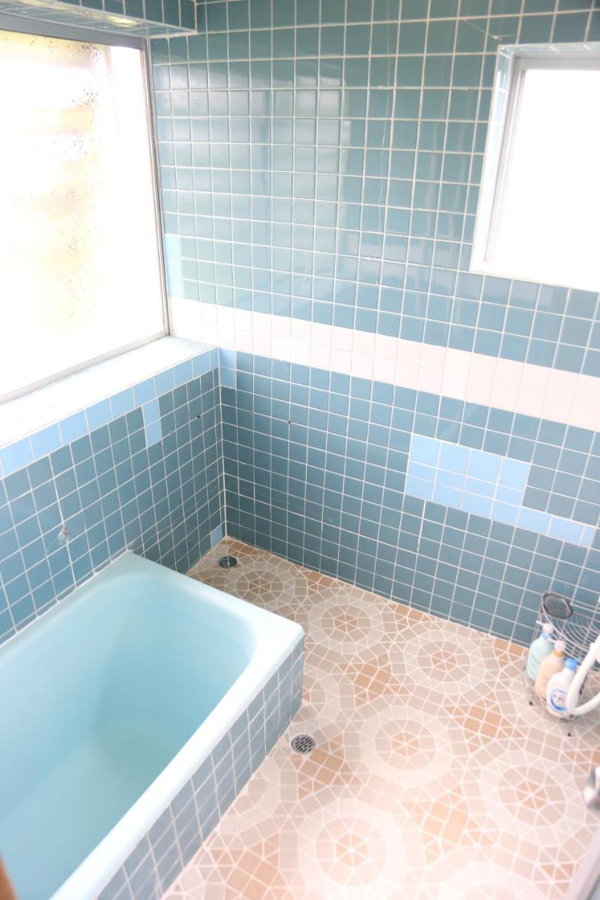 Kome Home Tōkamachi Exterior foto