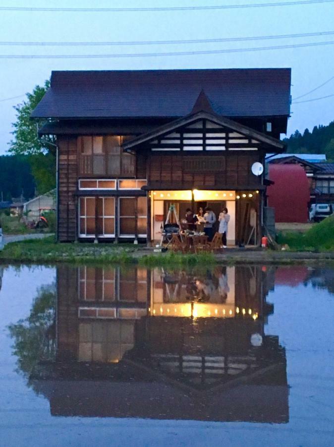 Kome Home Tōkamachi Exterior foto