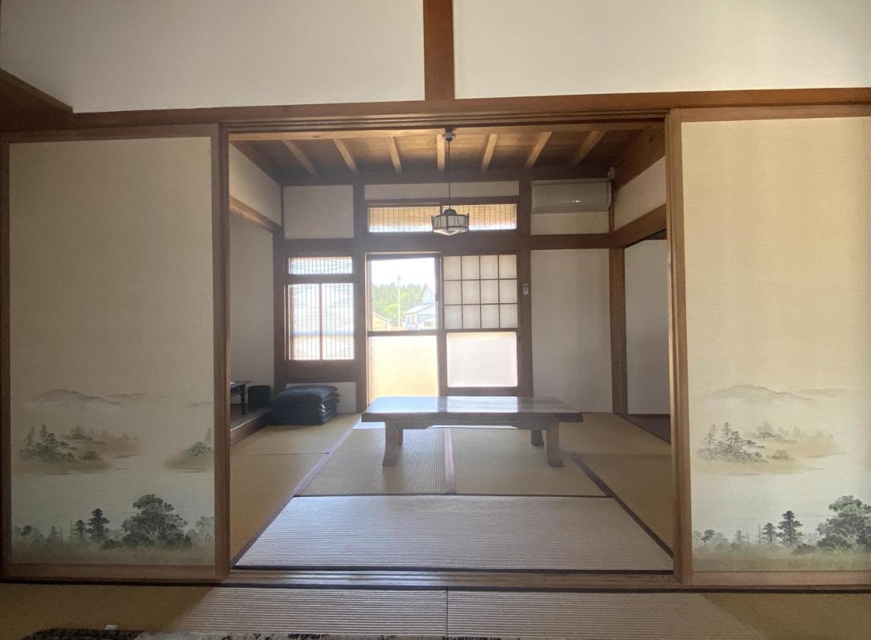 Kome Home Tōkamachi Exterior foto