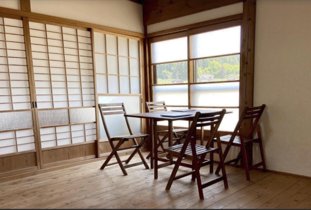 Kome Home Tōkamachi Exterior foto