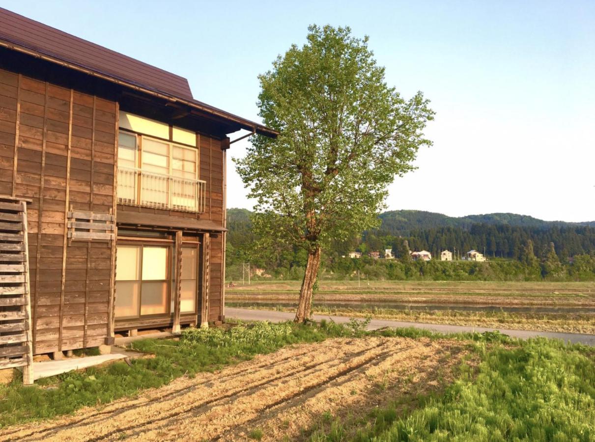 Kome Home Tōkamachi Exterior foto